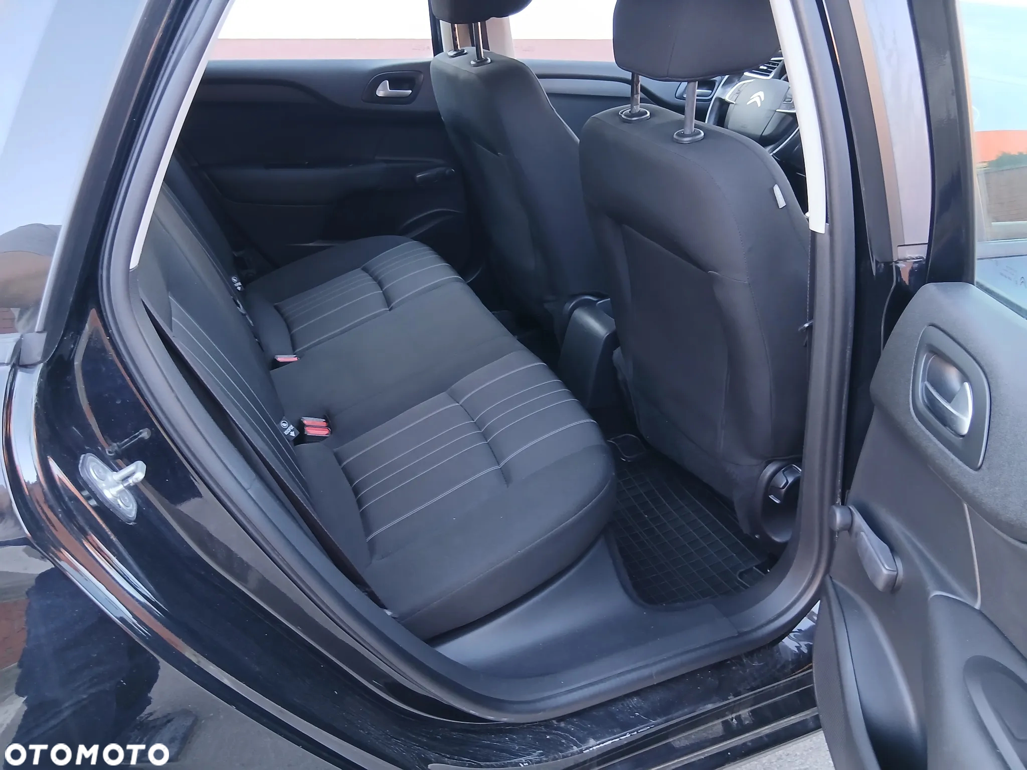 Citroën C4 1.6 BlueHDi Feel Edition - 10
