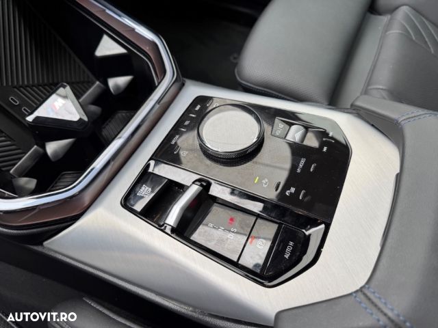 BMW X3 20 xDrive - 5