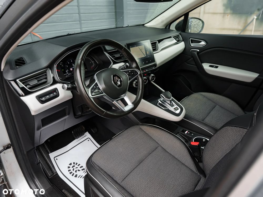 Renault Captur 1.3 TCe Intens EDC - 16