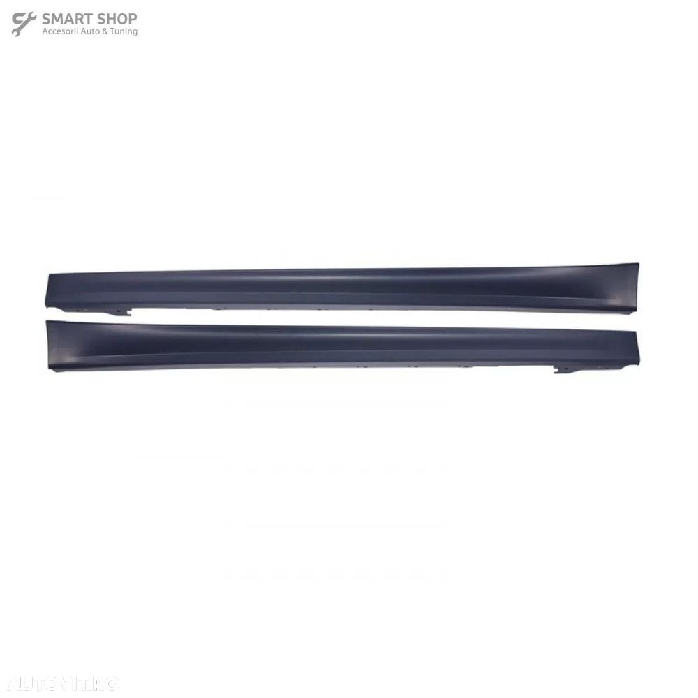 Bara Fata cu Praguri Laterale BMW Seria 3 F30 F31 Non LCI & LCI (2011- - 8