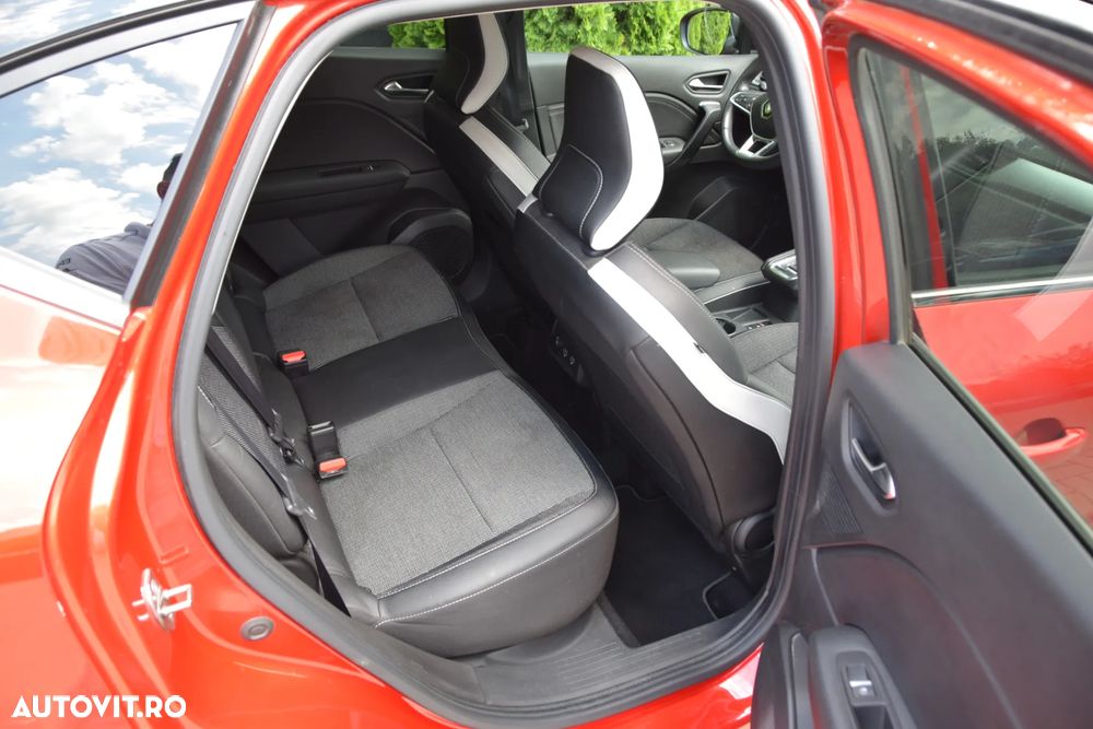 Renault Captur - 20