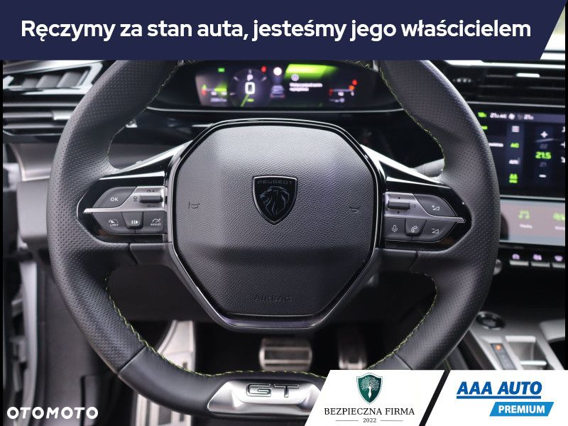 Peugeot 308 - 17