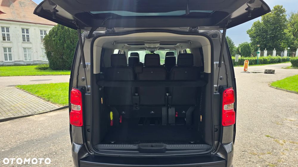 Citroën SpaceTourer 2.0 BlueHDi XL Business Lounge - 18