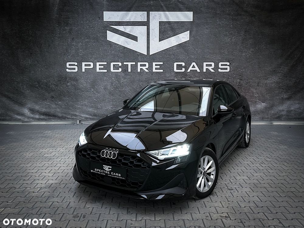 Audi A3 Limousine - 2