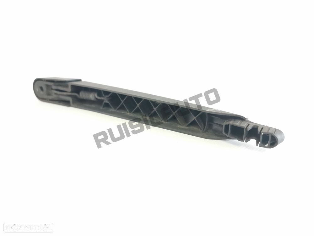 Braço Limpa Vidros Trás  Opel Astra H [2004_2009] 1.7 Cdti - 3