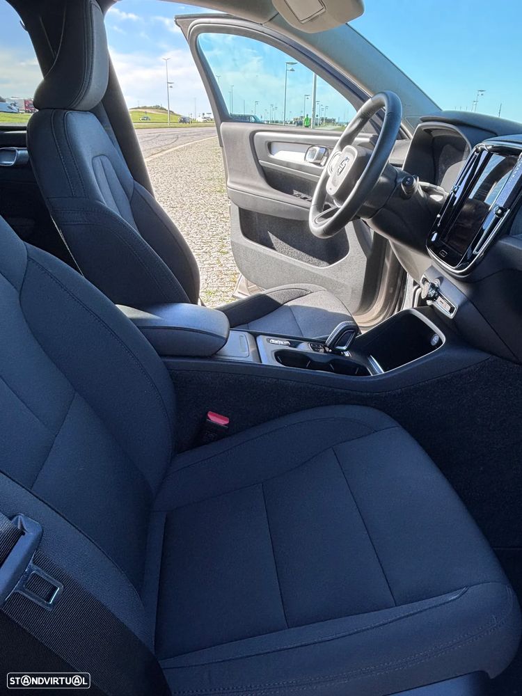 Volvo XC 40 - 11