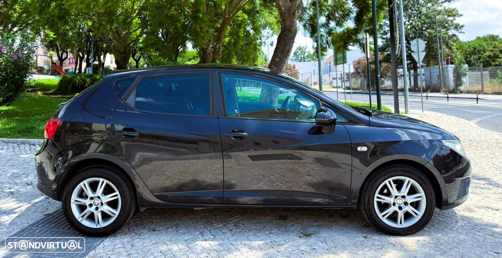 SEAT Ibiza 1.2 12V Reference - 2