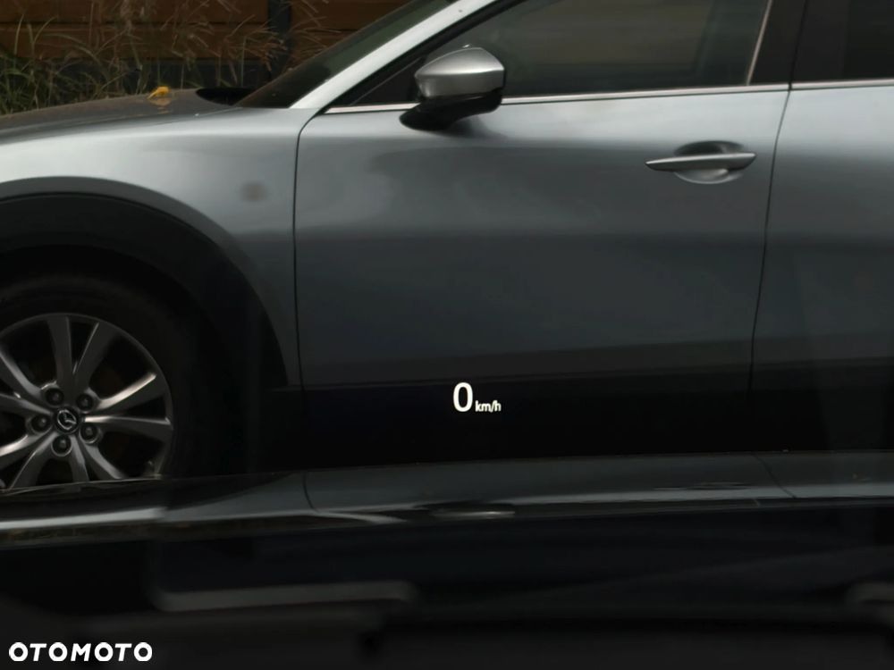 Mazda CX-5 - 21