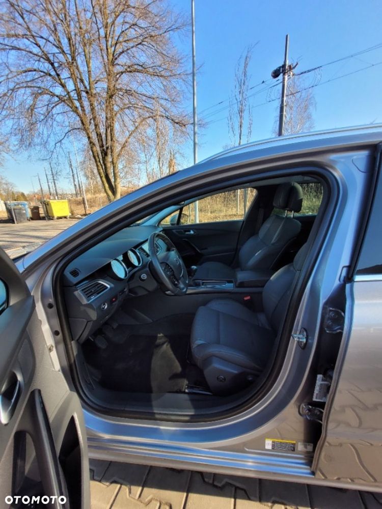 Peugeot 508 BlueHDi 150 Stop&Start Allure - 13