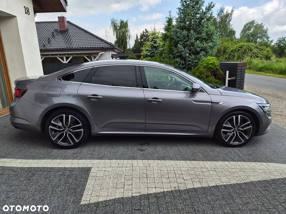 Renault Talisman - 4