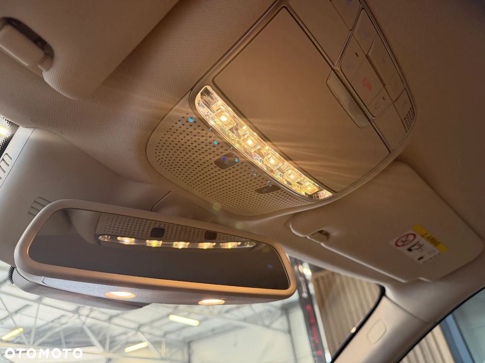 Mercedes-Benz Klasa S 500 4-Matic 7G-TRONIC - 31