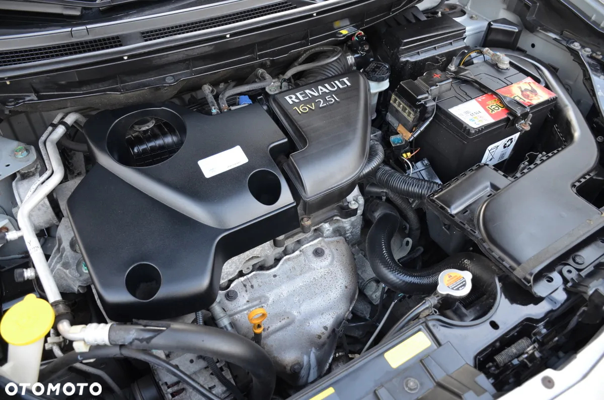 Renault Koleos 2.5 16V 4x2 Dynamique - 14