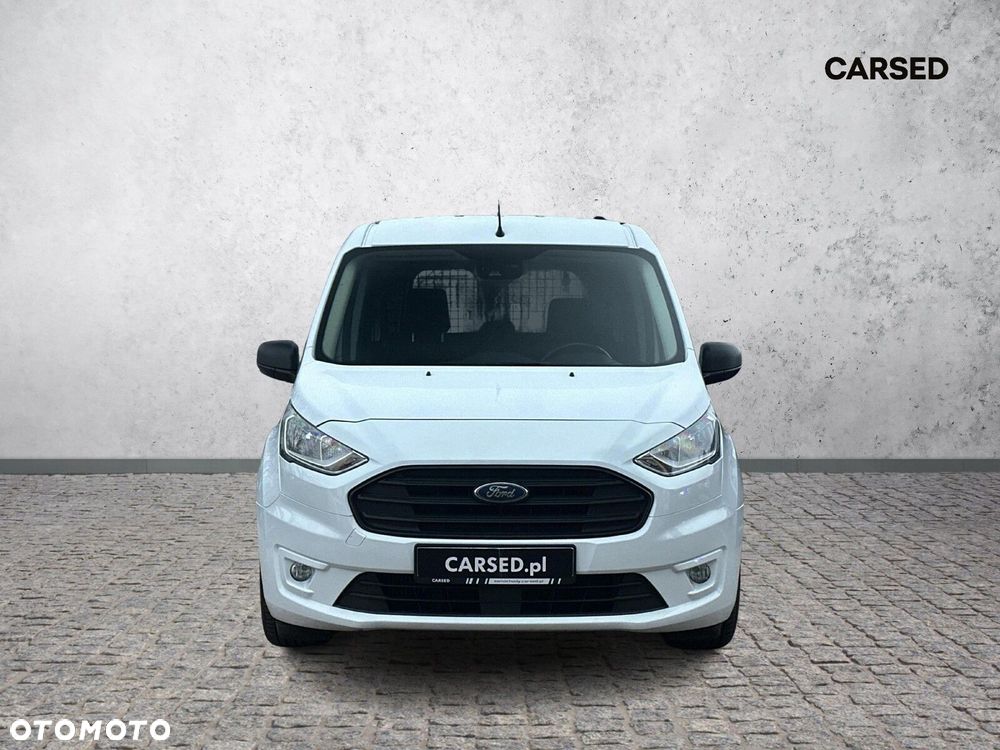 Ford Transit Connect - 8