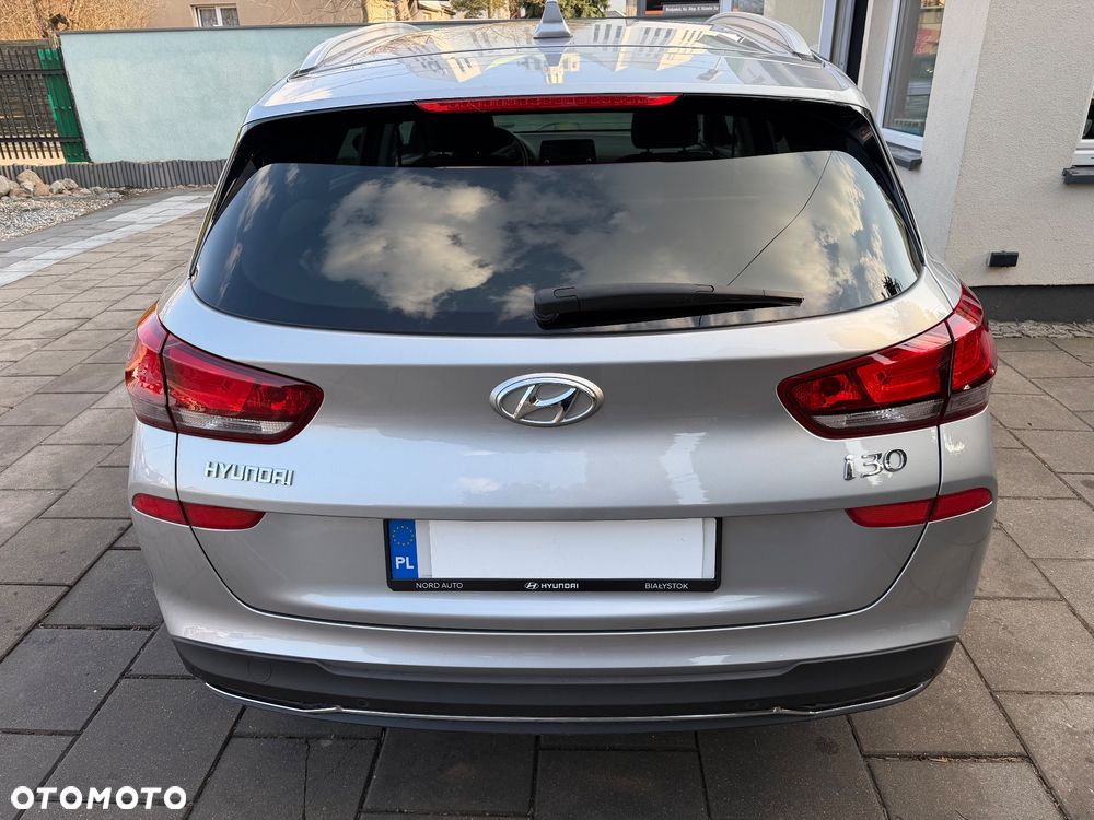 Hyundai i30 1.0 T-GDI Modern - 2