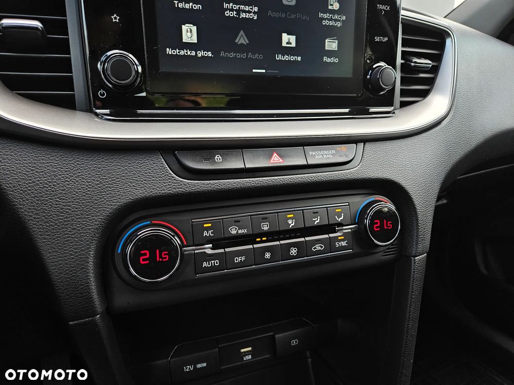 Kia Ceed 1.0 T-GDI M - 25