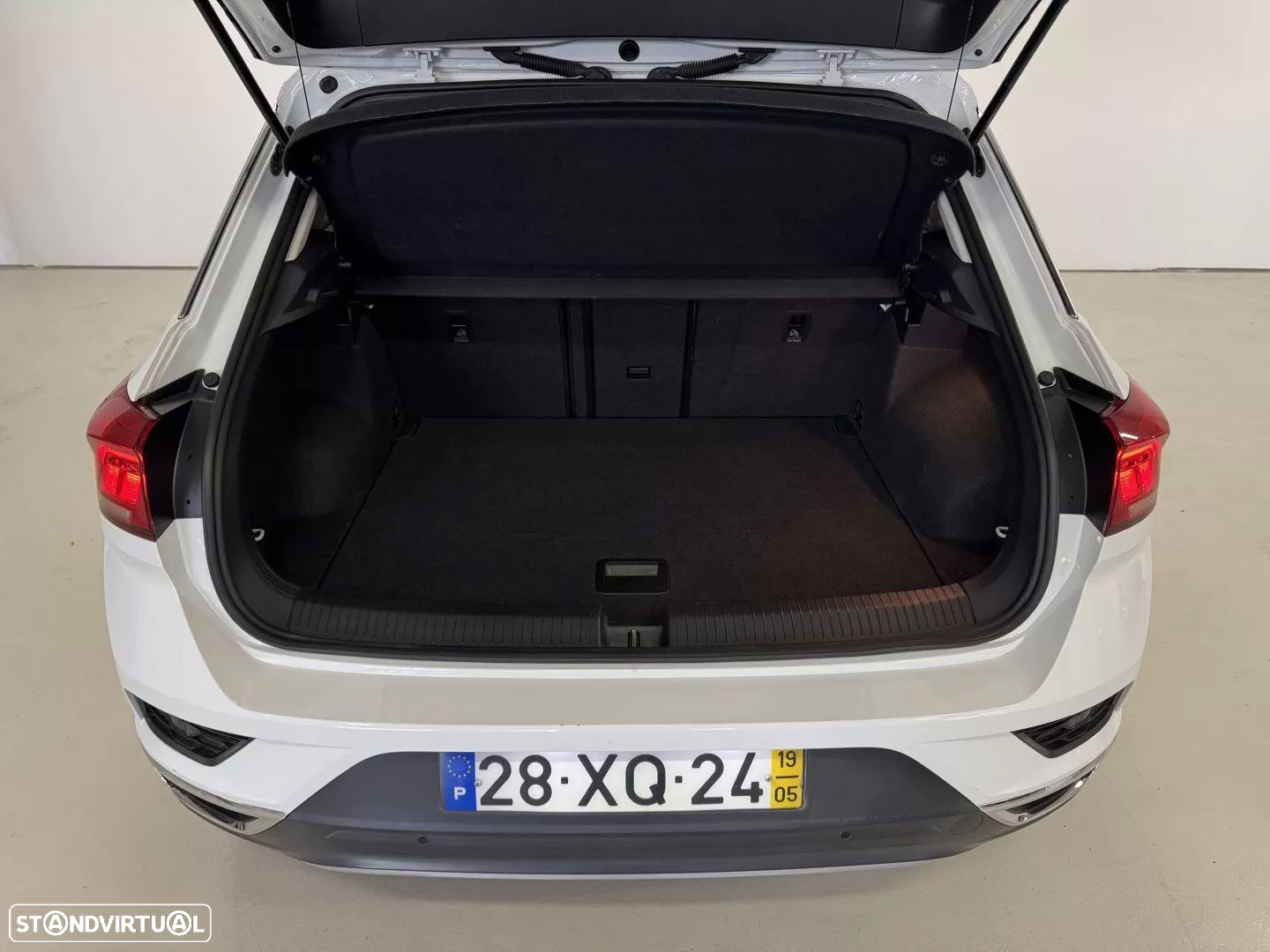 VW T-Roc 1.5 TSI Style - 19