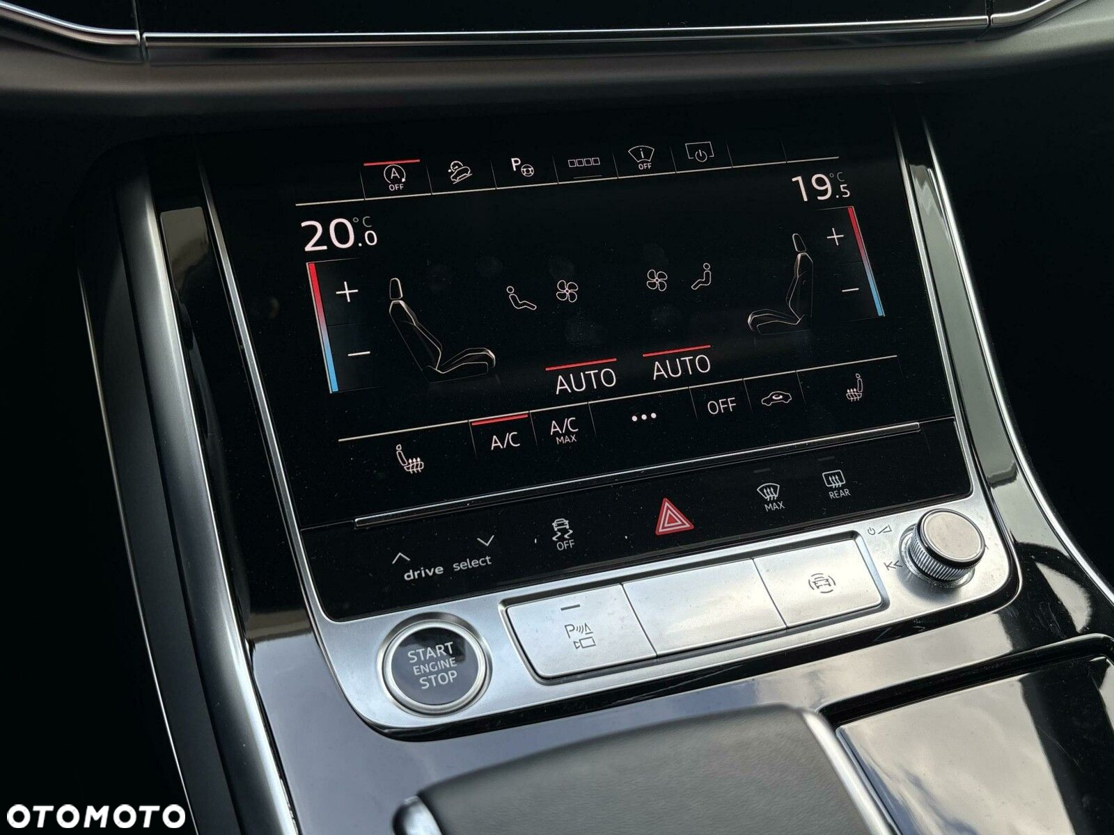 Audi Q7 - 18