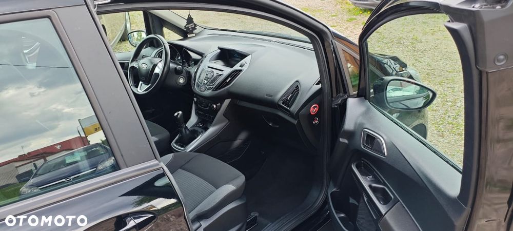 Ford B-MAX - 7