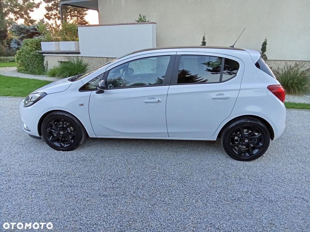 Opel Corsa - 11