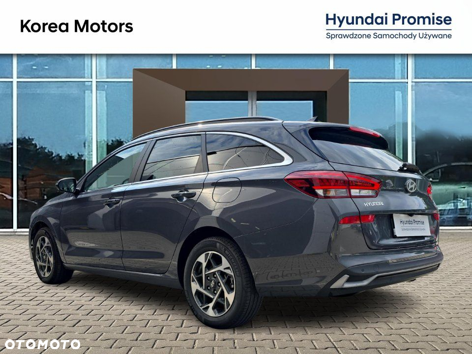 Hyundai i30 - 4