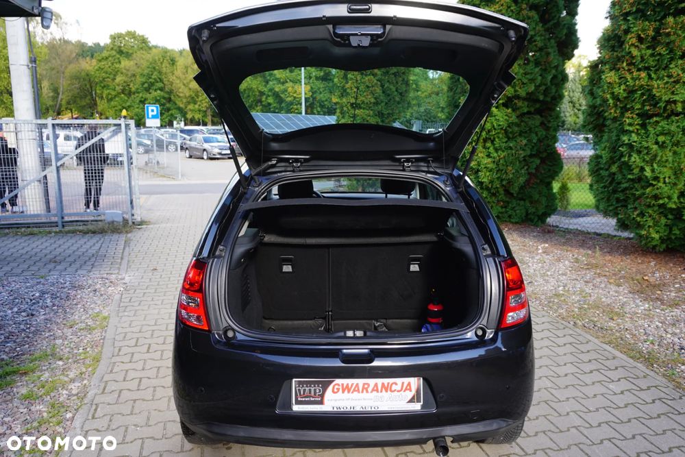 Citroën C3 1.4 HDi Selection - 5