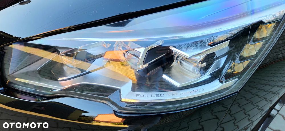 Peugeot 508 BlueHDi 180 EAT6 Stop&Start Allure - 33