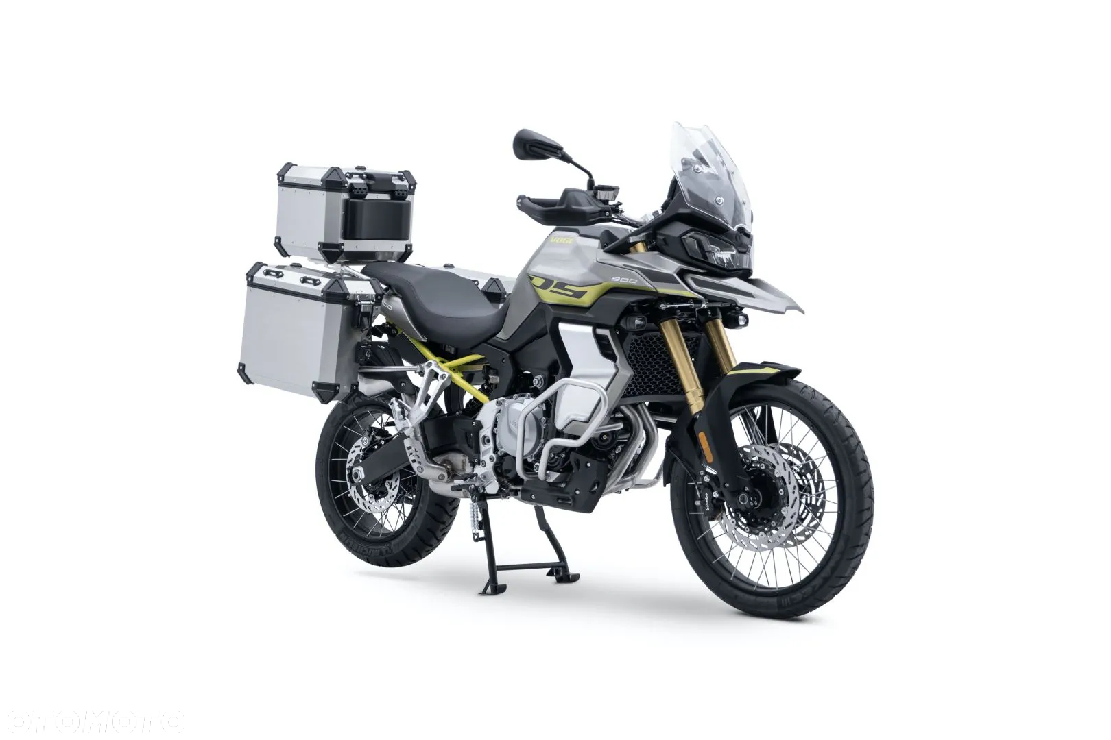 VOGE 900DSX - 8