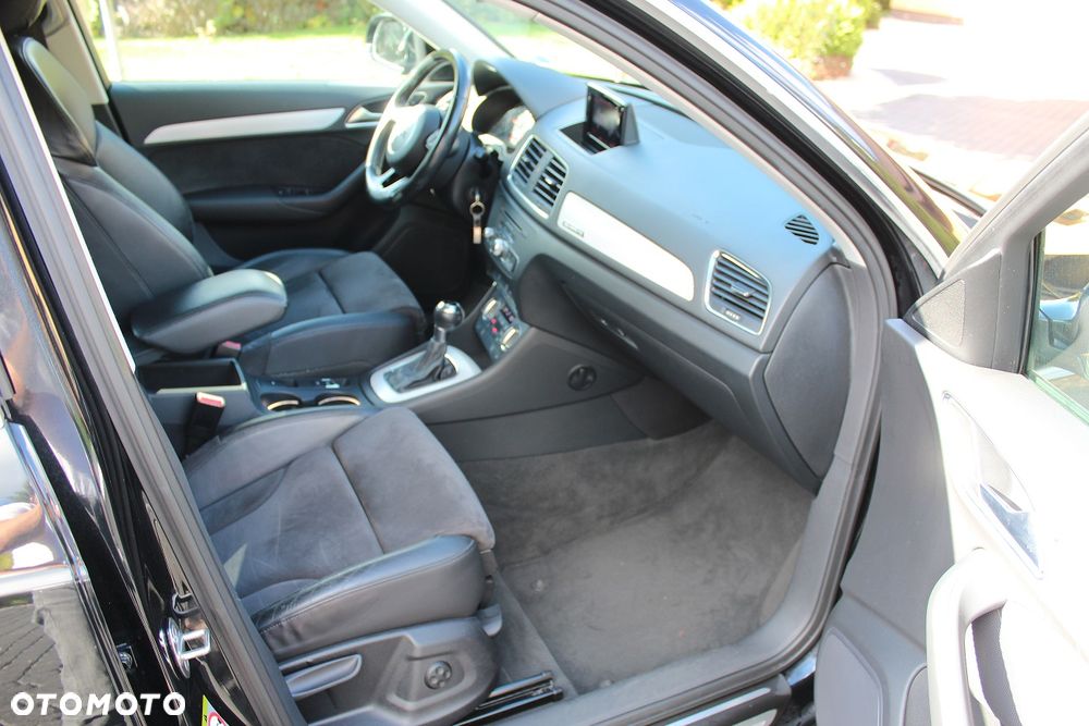 Audi Q3 2.0 TDI Quattro S tronic - 6