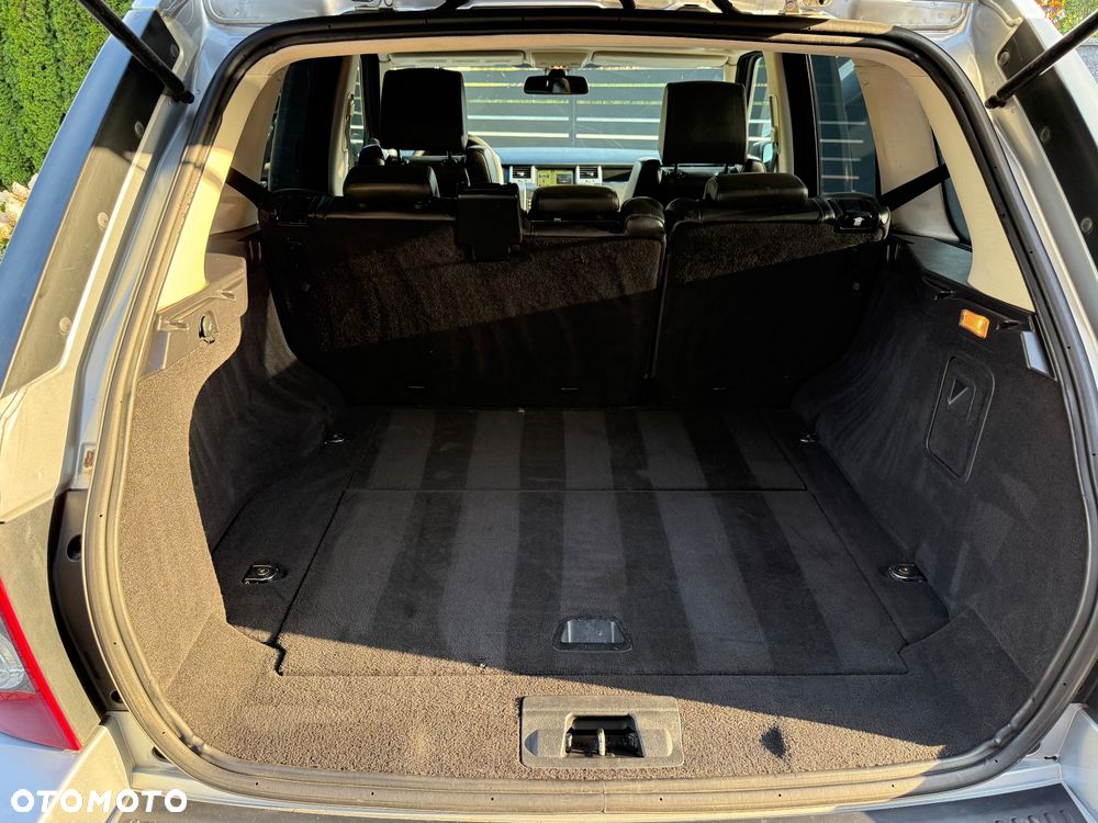 Land Rover Range Rover Sport Supercharged - 38