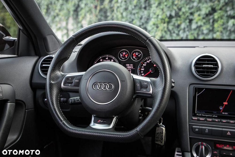 Audi RS3 Sportback - 32