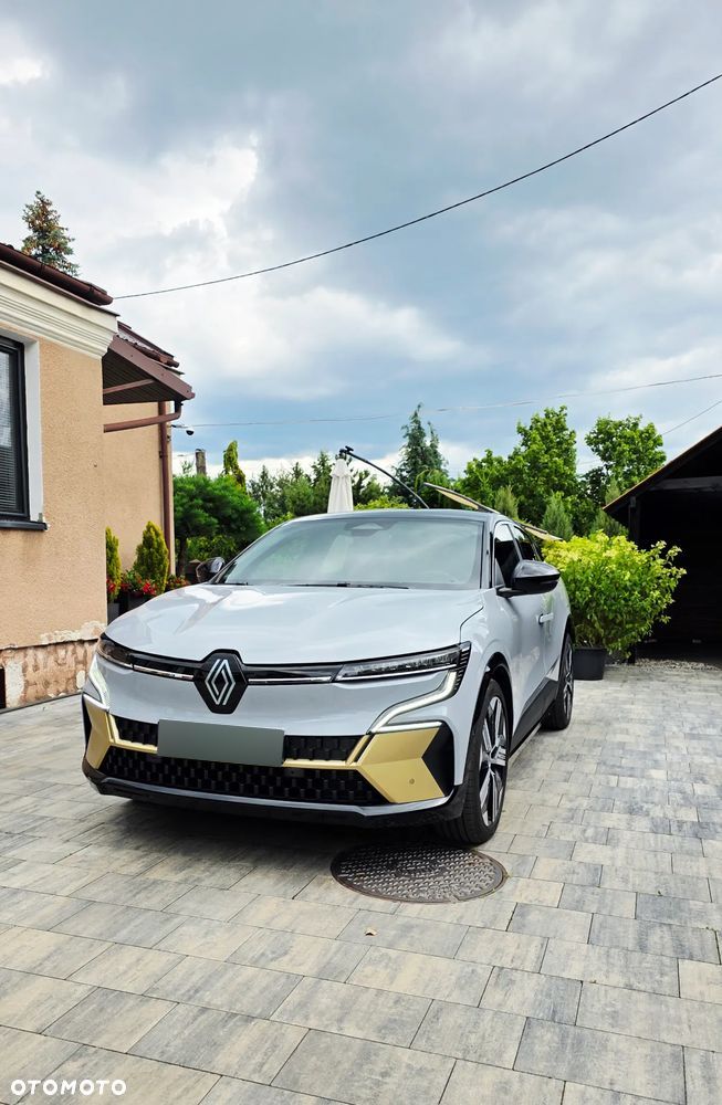 Renault Megane EV60 Iconic - 7