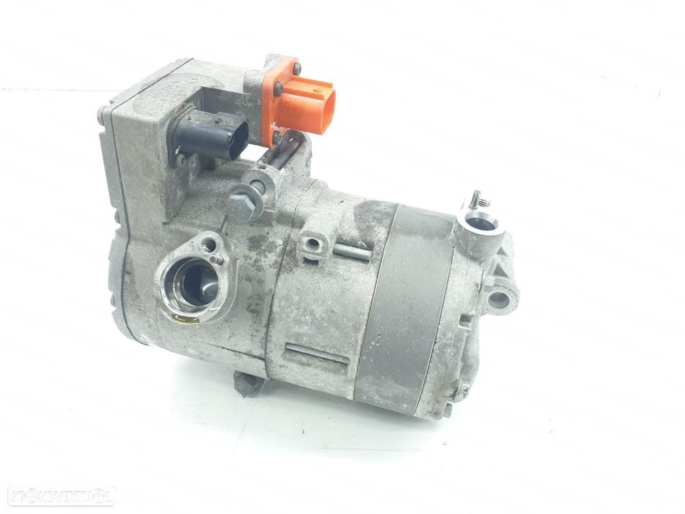 COMPRESSOR DE AR CONDICIONADO SEAT LEON KL1 - 1