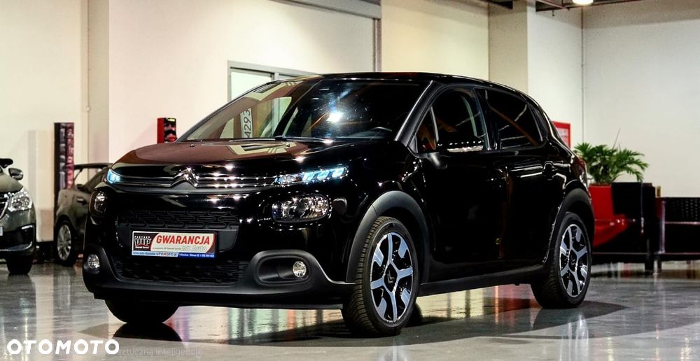 Citroën C3 HDi BlueHDi 100 Exclusive - 14