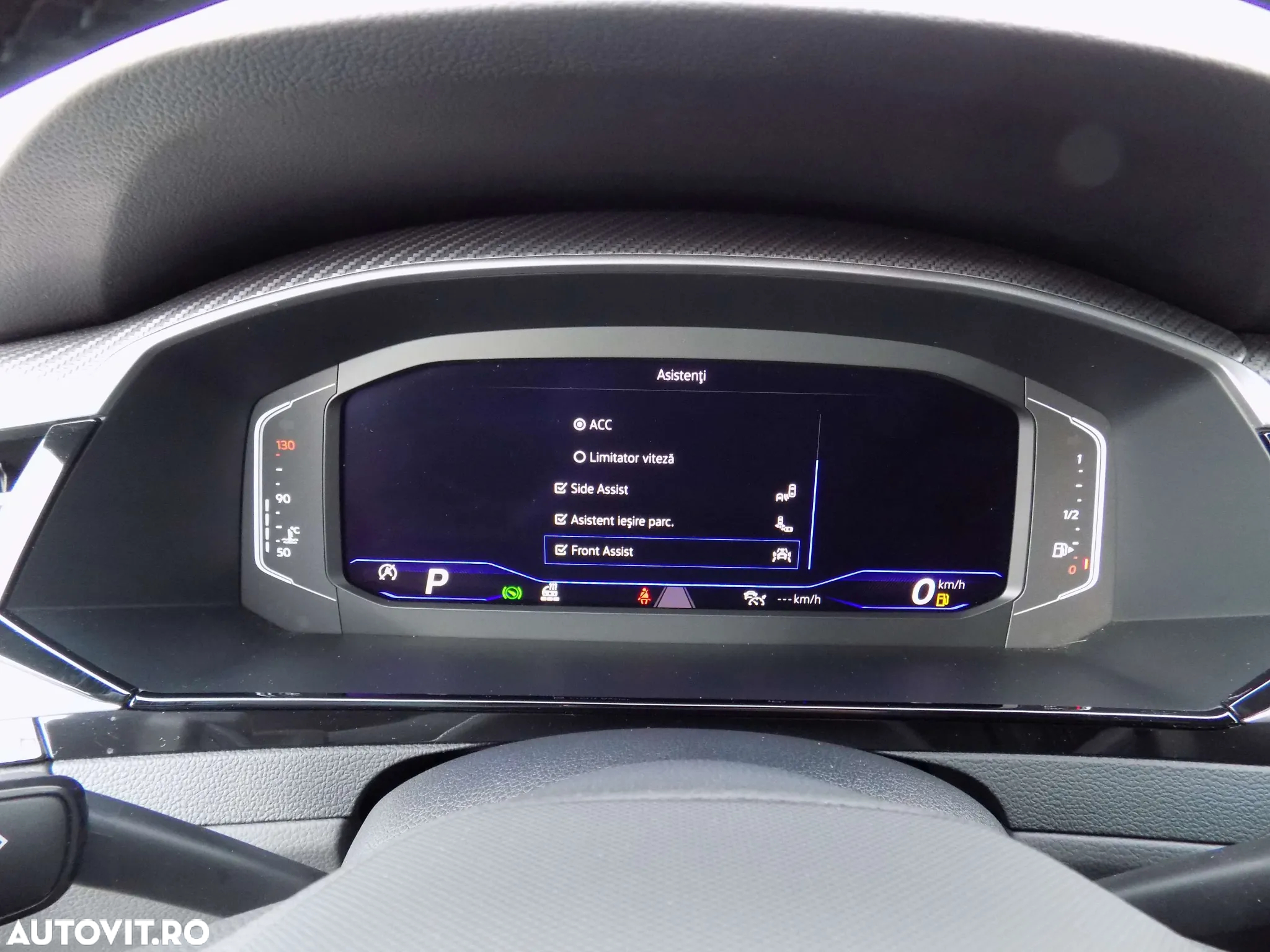 Volkswagen ARTEON 2.0 TDI DSG R-Line - 19