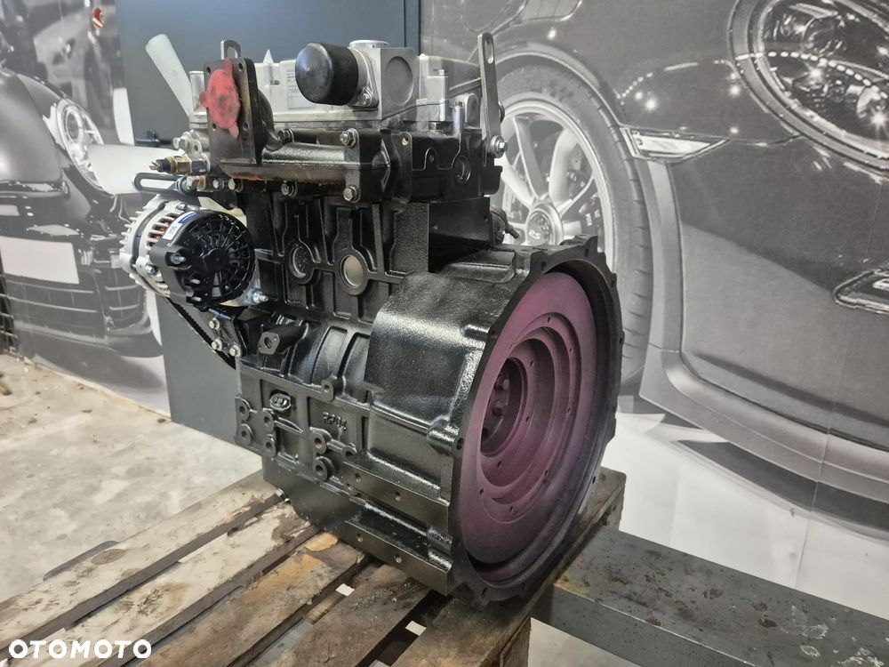 Silnik perkins 404 D 15 N843 600 mg - 6