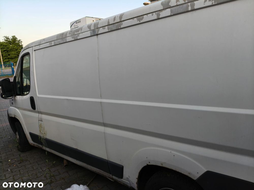 Fiat Ducato - 2