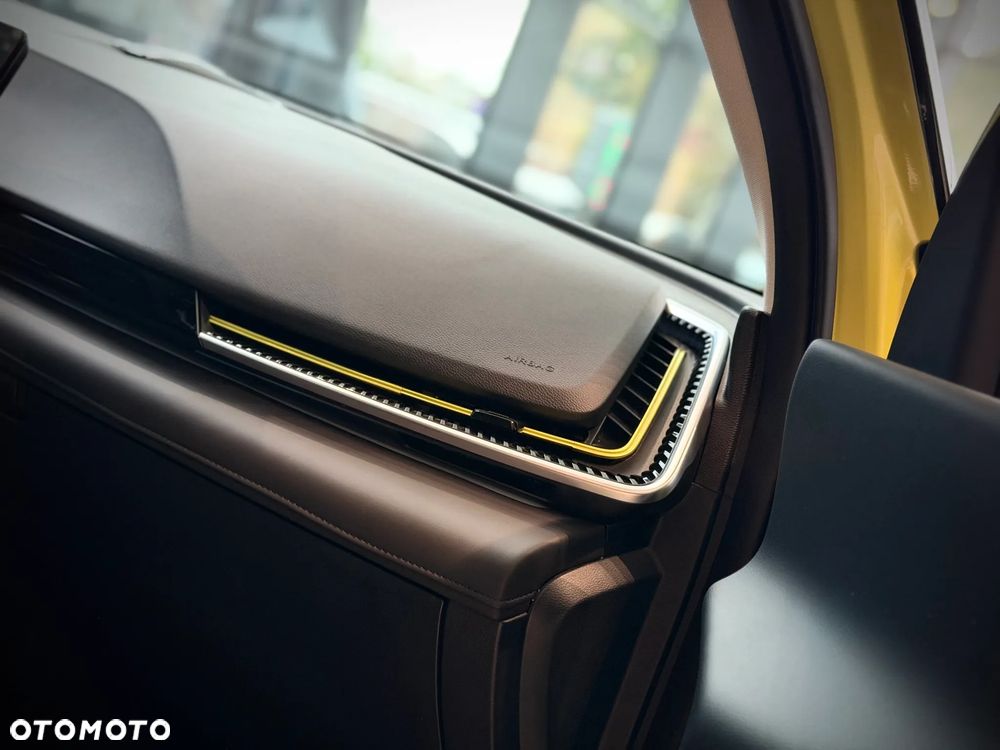 BAIC 5 Beijing 1.5T Luxury DCT - 16