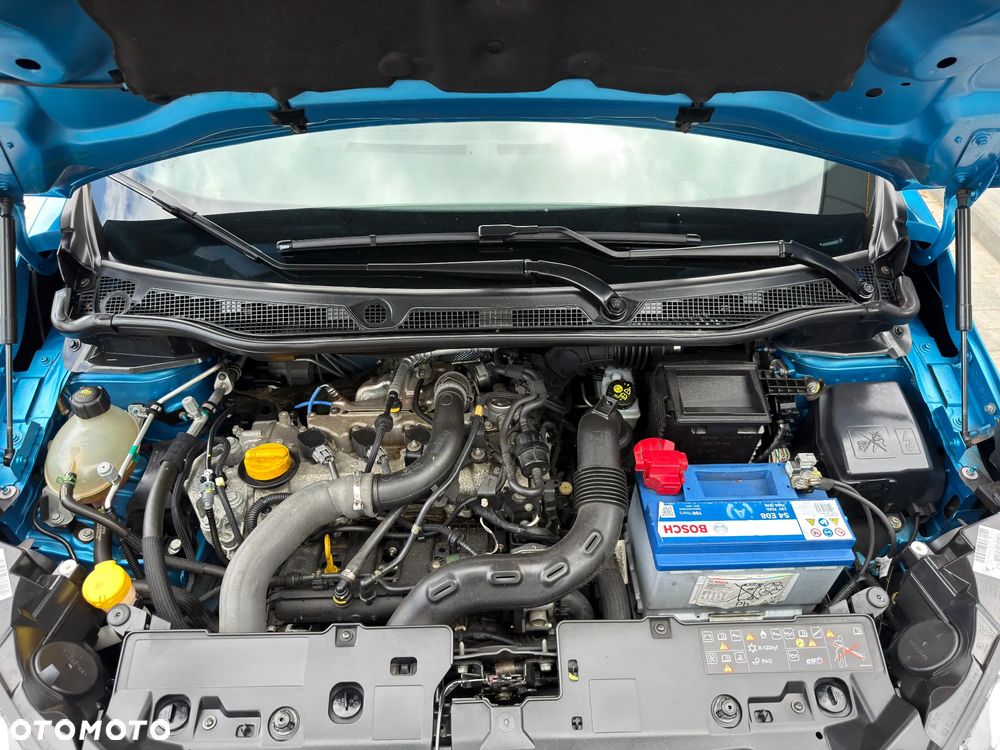 Renault Captur 1.2 Energy TCe XMOD EDC EU6 - 35