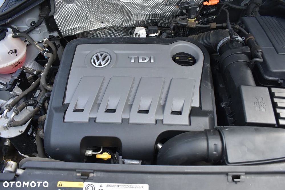 Volkswagen Tiguan 2.0 TDI SCR BlueMotion Technology Exclusive - 40