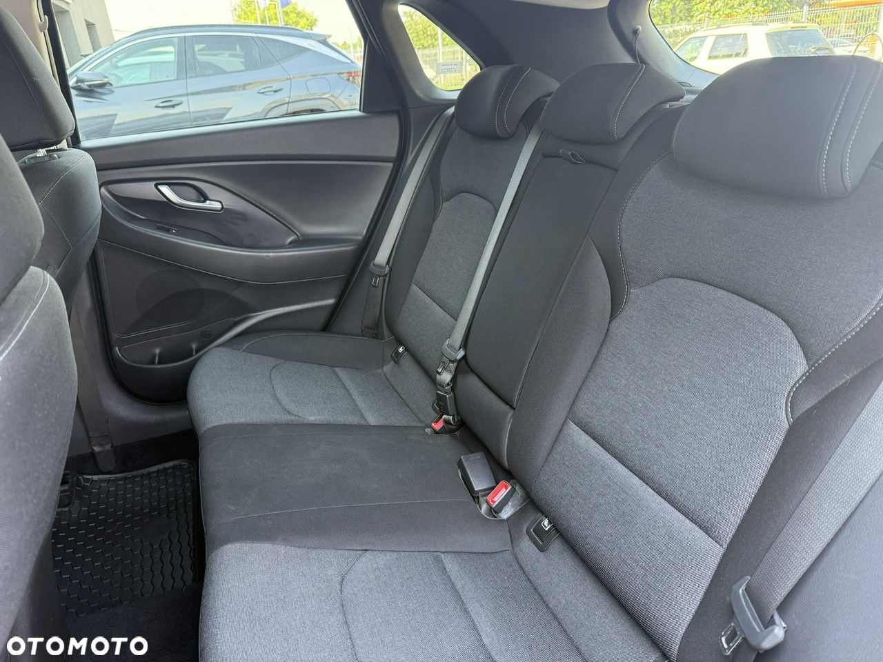 Hyundai i30 - 8