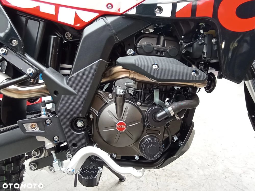 Aprilia RX - 16