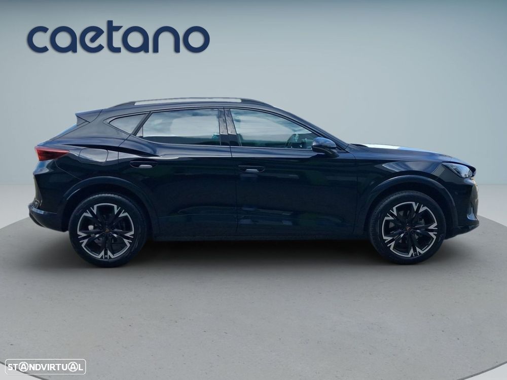 Cupra Formentor 2.0 TDI DSG - 11