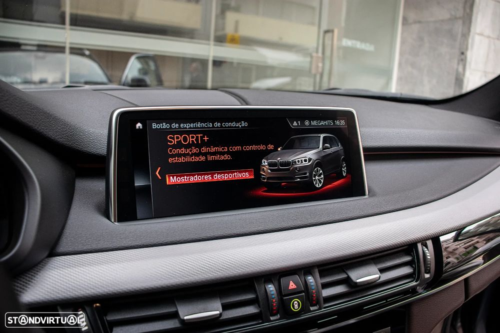 BMW X5 25 d xDrive Pack M - 22