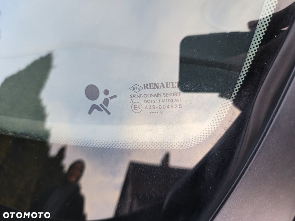 Renault Megane 1.6 16V Confort Dynamique - 32