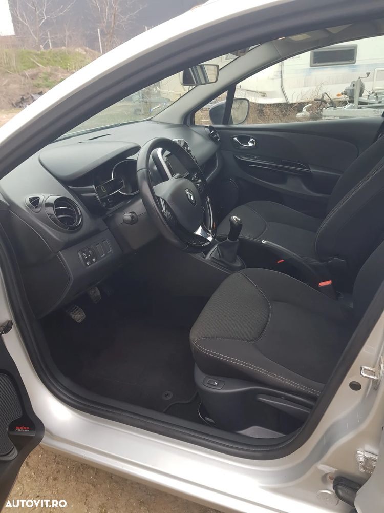 Renault Clio Cargo ENERGY dCi 75 Extra - 6