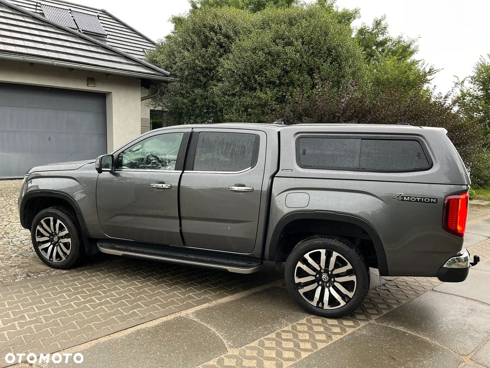 Volkswagen Amarok - 2