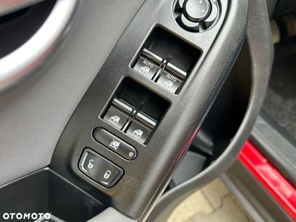 Fiat 500X 1.6 E-Torq 4x2 Pop Plus - 23