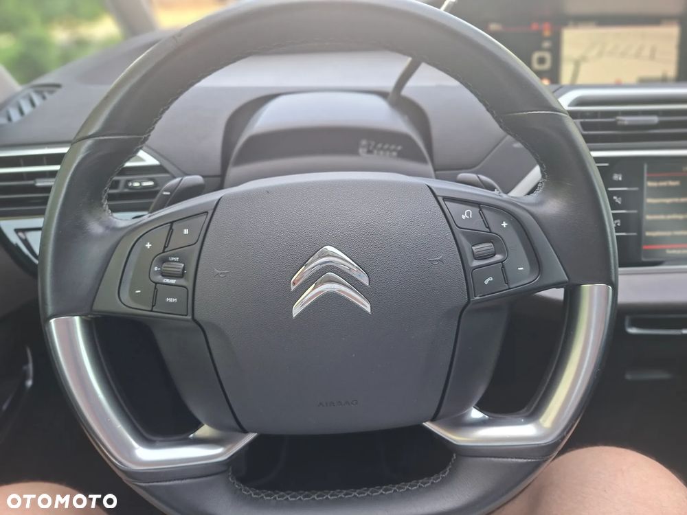 Citroën C4 SpaceTourer - 27