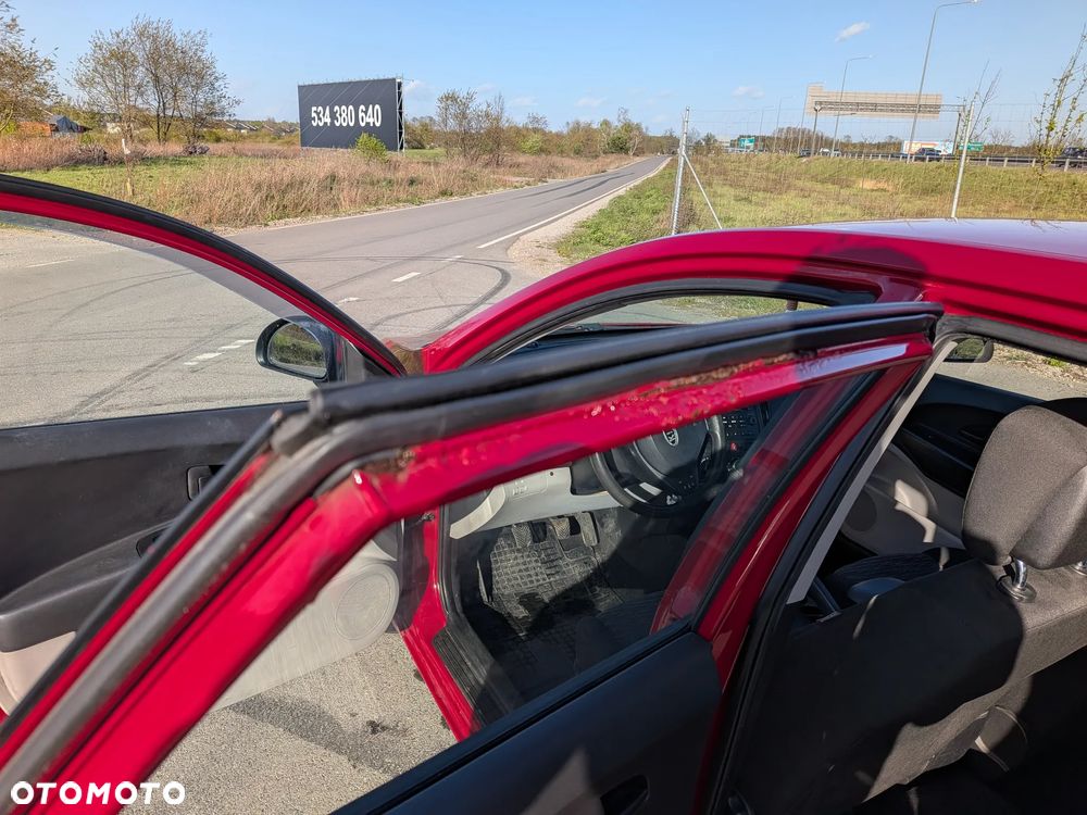 Kia Ceed 1.6 Crdi Comfort - 13