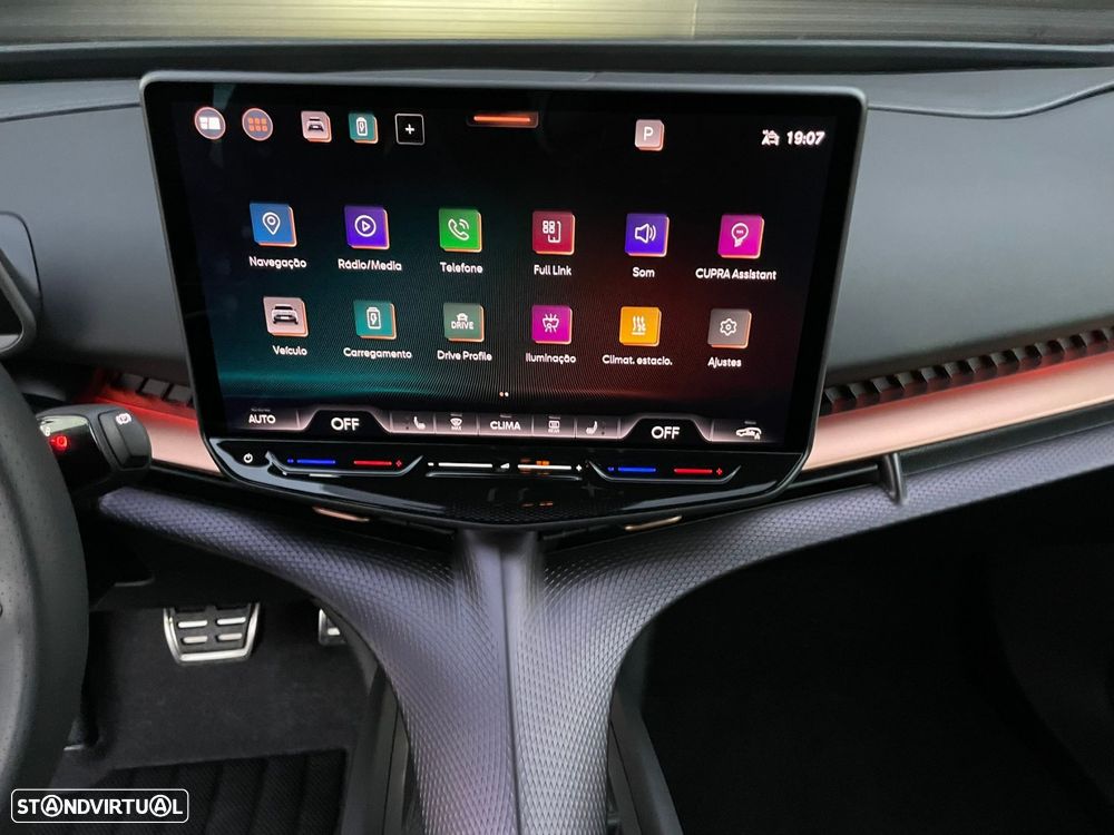 Cupra Tavascan 77 kWh Endurance - 24